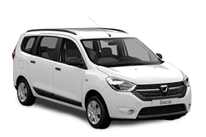 location voiture guadeloupe dacia lodgy