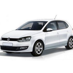 Location voiture pointe a pitre Volkswagen Polo
